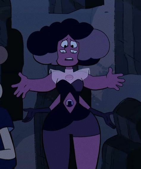 Steven Universe Rodhonite, Steven Universe Rhodonite, Rhodonite Steven Universe, Steven Universe Sardonyx, Stephen Universe, Crystal Gems Steven Universe, Cartoon Network Shows, Space Rocks, Steven Universe Characters