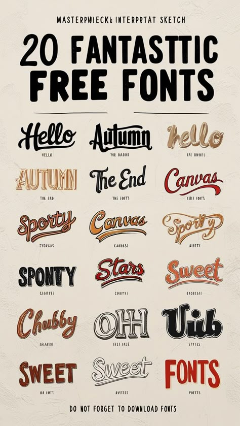 Find creative Canva fonts for personalized projects that reflect your unique style. Let these typefaces inspire your custom creations. ✨ #PersonalizedProjects #CanvaFonts Cursive Fonts For Cricut, Fonts On Cricut, Lettering Styles Alphabet Fonts, Handwriting Fonts Alphabet, Font Websites, Canva Fonts Free, Cursive Handwriting Fonts, Fonts Copy And Paste, Free Canva Fonts