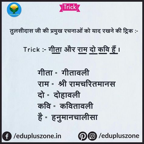 Hindi Language Learning, Gk Questions And Answers, India Facts, Gk Knowledge, Powerful Motivational Quotes, Gk Questions, General Knowledge Book, Learn Facts, Studying Math