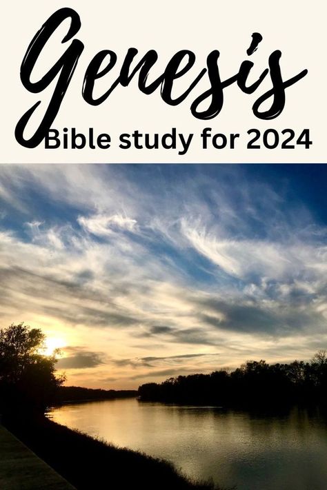 Genesis Bible Study Genesis, Bible Reading Plan For Beginners, Genesis Bible Study, Aesthetic Bible Study, Bible Organization, Learning The Bible, Notes Bible Study, Godly Words, Bible Study Aesthetic