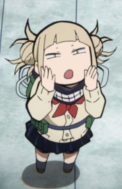 #wattpad #fanfiction I don't own bnha and the art and Y/N might be in it and I don't own Y/N Yandere Girl, Toga Himiko, Hxh Characters, Anime Villians, Memes Anime, Boku No Hero Academia Funny, My Hero Academia Episodes, Hero Academia Characters, My Hero Academia Manga