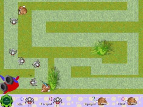 Bunnies vs Robots Game Online | Play Free Fun Bunny Web Games Farm Animals Games, Web Games, Pony Games, Robot Game, Adorable Bunnies, Epic Battle, Puppy Care, Puppies Funny, Animal Games