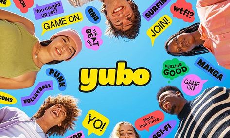 Social media app Yubo celebrates Pride with 35 genders and 50 pronouns Pride Branding, Gen Z Branding, Gen Z Design, Making New Friends, Graphic Design Trends, Graphic Design Fun, Graphic Design Advertising, Design Reference, Social Media Graphics