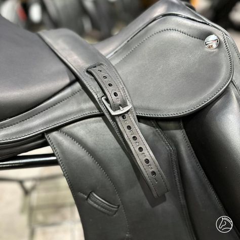 More stability and better leg position with the Erreplus Gold Line Mono stirrup leathers! ✨ Recommended by none other than Marieke van der Putten and Hans Peter Minderhoud. 🤩 Also available in the jump version. Discover it in one of our stores or in our webshop! #emmersequestrian #equestrianfashion #equinefashion #horseriding #horse #horsewear #horsefashion #cheval #paarden #pferd #pferdesport #pferdemädchen #horselover #dressage #showjumping #eventing #equestrianstyle⁠ #erreplus #errep... Equine Fashion, Horse Riding Tips, Horse Fashion, Horse Equipment, Stirrup Leathers, Riding Outfit, Show Jumping, Stirrups, Gold Line