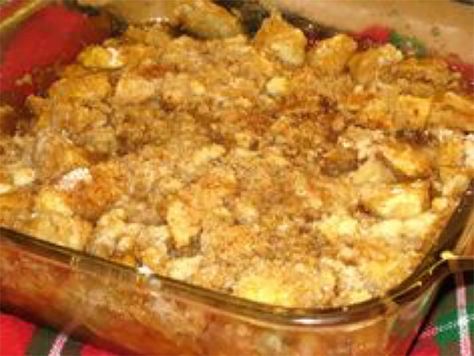 Annie's Crustless Apple Pie - MI Coop Kitchen Crustless Apple Pie, Caramel Apple Pie Cookies, Apple Pie Bars Recipe, Mini Apple Pie Recipe, Apple Pecan Pie, Apple Pie Oatmeal, Apple Pie Recipe Easy, Coastal Living Magazine, Homemade Apple Pie Filling