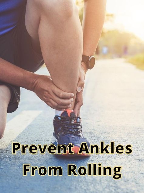 Weak Ankles Strengthen, Strengthen Ankles Workouts, Exercises To Strengthen Ankles, How To Strengthen Ankles, Ankle Exercises Strength Stability, Sprained Ankle Exercises, Ankle Rehab Exercises, Strengthen Ankles, Ankle Strength