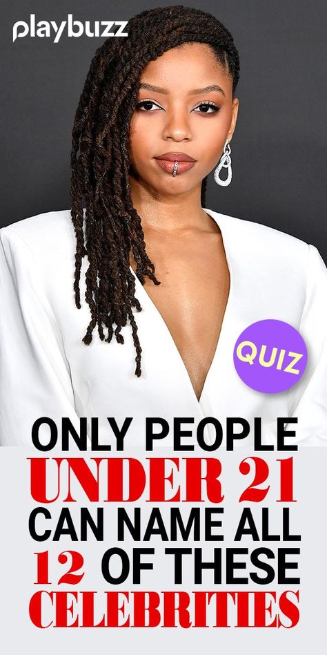 QUIZ: Only people under 21 can name ALL 12 of these celebrities *** #PlaybuzzQuiz General Knowledge Quiz Gen Z Gen X Millennials Boomers Celebrities Hollywood Famous Influencers Glamour Instagram Tiktok Disney Channel Playbuzz Quiz Famous Influencers, Outfits Quiz, Grammy Outfits, World Quiz, Fun Online Quizzes, Gen Alpha, Celebrity Quiz, Playbuzz Quiz, Knowledge Quiz