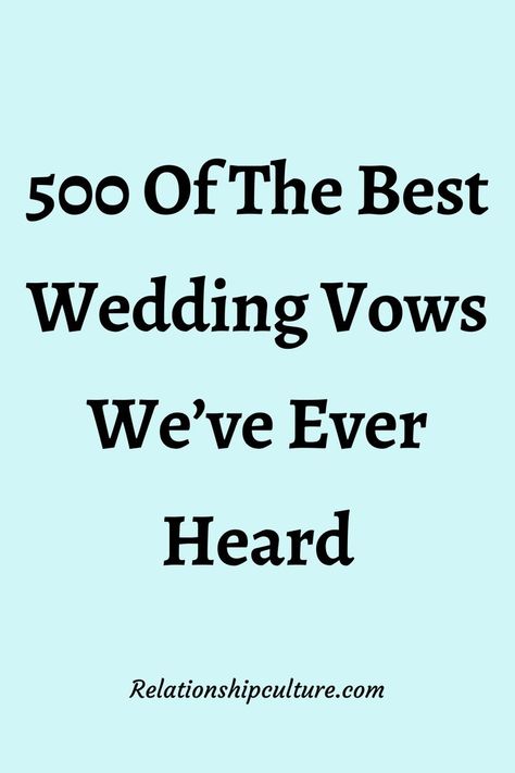 Vows For Him, Love Inspiration Quotes, Wedding Vows For Him, Modern Wedding Vows, Marriage Promises, Wedding Vows Quotes, Romantic Wedding Vows, Wedding Vows For Her, Vows Quotes