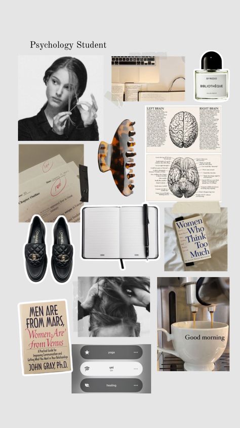 🎓 #psychology #psychologystudent #uni #university #universityaesthetic #books #degree #moodboards #moodboard #girlboss Dream Psychology, Psych Major, Men Are From Mars, Psychology Studies, Psychology Major, Psychology Student, Psychology Degree, Uni Life, Academic Motivation