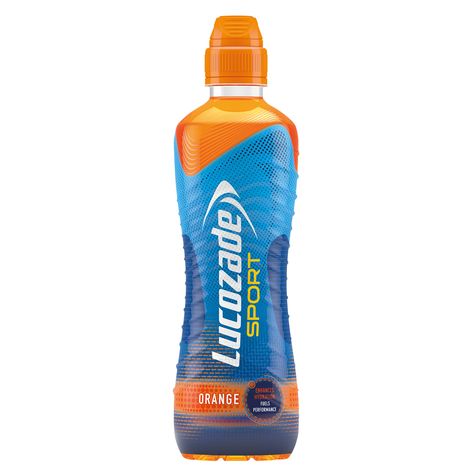 The font for "Sport" is what the title font for feature "Ready Steady Sportive" & "New Gear" was modelled on. It was matched with font Grand Sport. Lucozade Sport, Isotonic Drink, Sandwich Fillers, Fluid And Electrolytes, Orange Drinks, Endurance Workout, Milk Alternatives, Sports Drink, Meal Deal