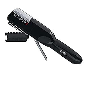 Cut Split Ends, Split Ender Pro, Hair Plates, Healthy Locs, Split End Trimmer, Split Ender, Split Ends Hair, Split End, Nose Hair Trimmer