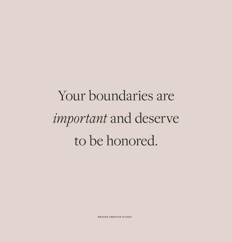 Boundaries Vision Board, Respect Your Boundaries, Work Boundaries, Boundaries Quotes, I Deserve Better, Vision Board Collage, Board Collage, Business Vision Board, Business Vision