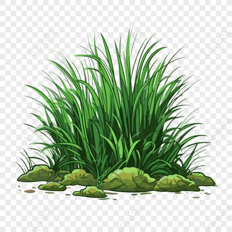 Rumput Png, Grass Vector, Train Projects, Cartoon Background, Logo Restaurant, Free Image, Free Images, Background Images, Vector Images