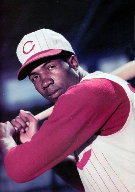 1935-2019 Mlb Uniforms, Frank Robinson, True Confessions, Sport Magazine, Cincinnati Reds Baseball, Early Photos, Reds Baseball, Capture Photo, Mlb Players