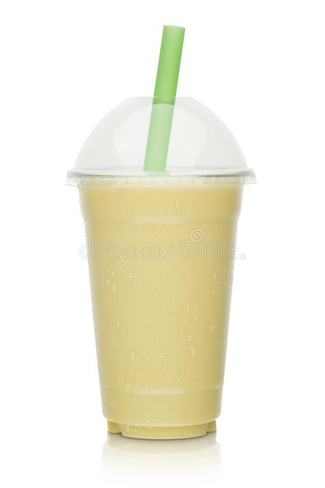 Milkshake Banana, Milkshake Clipart, Banana Png, Banana Milkshake, Background White, Fresh Juice, Drink Milk, Bananas, Dairy