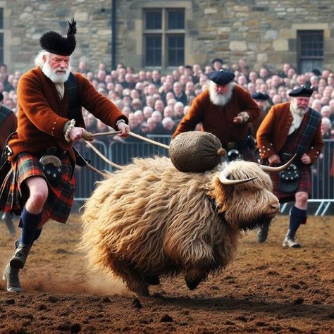 Scotland's Wild Haggis Animal Discovery Group | Whit a braw day, the first o' our official practice sessions fur herdin' the Haggis fur Burns night | Facebook Haggis Animal, Scottish Pride, Be Legendary, Burns Night, Scotland, The One, The First, Humour