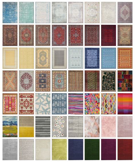 SimPlistic - Lots and Lots of Extra Large Rugs! I made these... Buy Cc Sims 4, 4 Pillows, Sims 4 Sims, Die Sims 4, Sims 4 Clutter, Sims 4 Bedroom, Sims 4 Mm Cc, Sims 4 Cc Skin, Play Sims