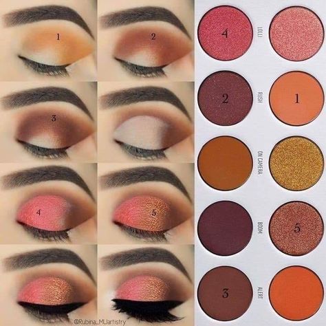 Jaclyn Hill Makeup, Maquillage On Fleek, 2019 Makeup, Eye Makeup Steps, Pinterest Makeup, Makeup Eye Looks, Jaclyn Hill, Makeup Hacks, Natural Eye Makeup