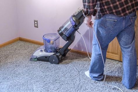 How to Clean Carpets With White Vinegar | eHow Vinegar And Water Cleaner, Carpet Cleaning Recipes, Clean Car Carpet, Cleaning Quotes, Dry Carpet Cleaning, Carpet Cleaner Homemade, Deep Carpet Cleaning, Diy Carpet Cleaner, Carpet Cleaning Solution