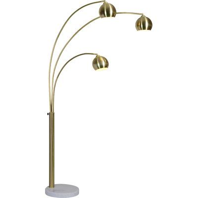 Arc Lamps, Global Living Room, Decorative Floor Lamps, Tree Floor Lamp, Large Floor Lamp, Gold Floor Lamp, Brass Floor, Arched Floor Lamp, Arc Lamp