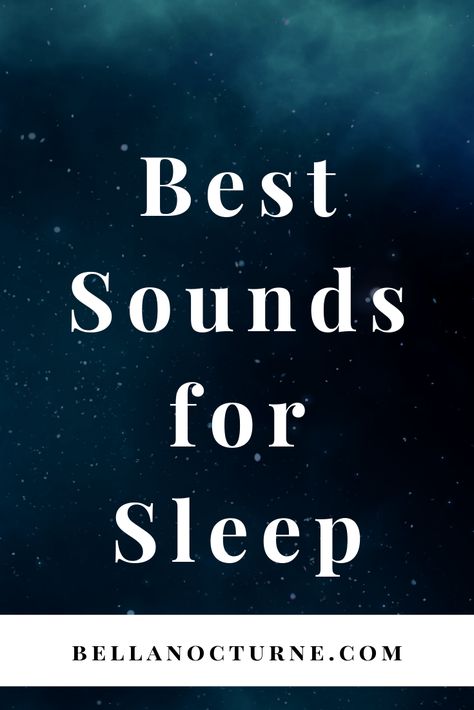 Best Sounds For Sleep, Calming Sounds For Sleep, Sleep Sounds Falling Asleep, Doterra Sleep, Sleeping Sounds, Hygiene Quotes, Sleep Wellness, Sleeping Songs, Rain Sounds For Sleeping