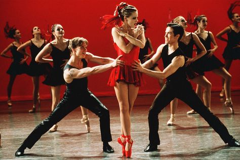 Center Stage Movie, Ballet Movies, Ballet Academy, Dance Movies, American Ballet Theatre, Ballet Theater, Dance It Out, City Ballet, Worst Movies