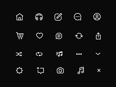 Buzznog Icons by Zachary Gibson Files Icon, Overlays Instagram, Overlays Picsart, Cute App, Instagram Logo, Edit Icon, App Logo, App Covers, Ios App Icon