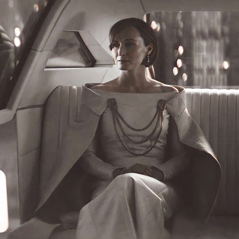 Mon Mothma Outfit, Mon Mothma Costume, Mon Mothma, Leia Star Wars, Star Wars Fashion, Space Fashion, Star Wars Outfits, Star Wars Costumes, The Way He Looks