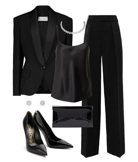 Hotel Dinner Outfit Night, Stylish Business Outfits, Chique Outfits, Classy Work Outfits, Stylish Work Outfits, Meryl Streep, Diva Fashion, Professional Outfits, Angelina Jolie