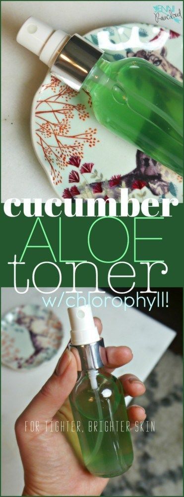 Face Toner Diy, Toner Diy, Cucumber Toner, Cucumber Face, Diy Toner, Cucumber On Eyes, Natural Toner, Green Recipes, Brown Spots Removal