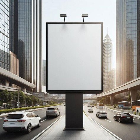 Download this Premium AI-generated image about Mockup of a white billboard in a busy city, and discover more than 60 million professional graphic resources on Freepik . White Billboard, Billboards Designs, City Billboard, Wedding Dreses, Iphone Wallpaper Texture, Photo Mockup, Woman Office, Billboard Mockup, Mockup Poster . billboards design White Billboard, City Billboard, Billboards Designs, Digital Billboard, Wedding Dreses, Bill Board, Iphone Wallpaper Texture, Photo Mockup, Woman Office