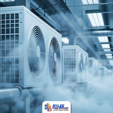 Our AC replacement services are geared towards upgrading your home’s cooling system to a more energy-efficient and reliable model. We guide you through the entire process, from selecting the right AC unit that aligns with your home’s specifications and your budget to the seamless installation, ensuring enhanced cooling efficiency and reduced energy consumption. We are Rylee Home Services ❄️🔥 To get more info, please give us a call 📱848-202-9883 or please visit: 🌐www.callrylee.com #CentralN... Reduce Energy Consumption, Ac Units, Energy Consumption, Cooling System, Energy Efficient, Energy Efficiency, Budgeting, The Selection, The Unit