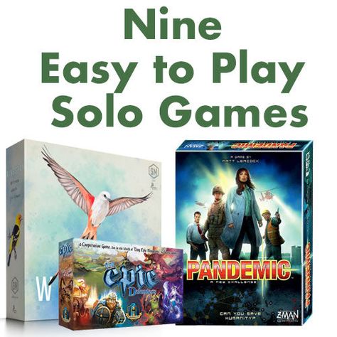 If you are starting on your journey as a solo board gamer, consider getting gateway games with simpler rules and gameplay. Solo Board Games, Hogwarts Battle, Rogue Galaxy, Cozy Hobbies, Interesting Gifts, Solo Player, Solo Games, Cooperative Games, Building Games