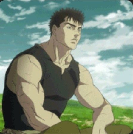 Berserk Gif, Berserk Movie, Art Academia, Old Anime, Male Art, Anime Comics, Anime Demon, Cartoon Wallpaper, Dark Fantasy