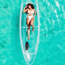 Clear Kyacking, Pvc Roofing Sheets, Kayak Pictures, Paddle Board Design, Clear Kayak, Boat Photoshoot, Pvc Roofing, Choppy Water, Fajardo