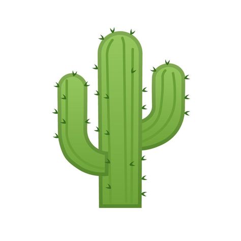 Cactus Vector, Cactus Clipart, Cactus Illustration, Paper Crafts Diy, Birthday Theme, Toy Story, Color Design, Cactus, Cowboy