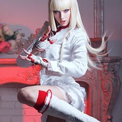 Tekken 5 Characters, Lili Cosplay, Lili Tekken, Lili Rochefort, Tekken Cosplay, Tekken Tag Tournament 2, Tekken 8, Very Important Person, Tekken 7