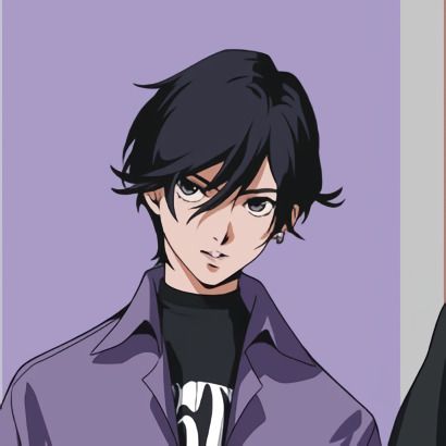 Naoya Todo Persona 1, Naoya Persona, Naoya Toudou, Persona Icons, Persona 1, Megami Tensei, Persona 3, Shin Megami Tensei, Persona 4