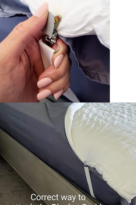 Designed For The Active Sleeper. Keeps You Covered And Warm While Sleeping. Works Great With Ch Designed For The Active Sleeper. Keeps You Covered And Warm While Sleeping. Works Great With Ch Bed Blankets, Suspender Clips, Microfiber Blanket, Electric Blankets, Weighted Blanket, Bed Sheet, Bed Sheets, Hand Embroidery, Rings For Men