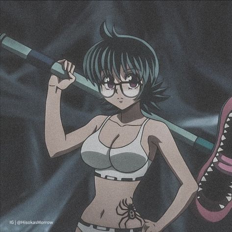 HxH Hunter X Hunter Shizuku, Big Girl Quotes, Hunter Hunter, Hunter X Hunter, Girl Quotes, Wallpapers, Anime, Quick Saves