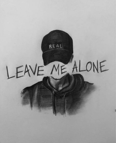 Nf Quotes, Nf Real, Nf Real Music, Meaningful Drawings, Deep Art, Real Music, Dark Art Drawings, Dark Art Illustrations, Art Drawings Sketches Creative