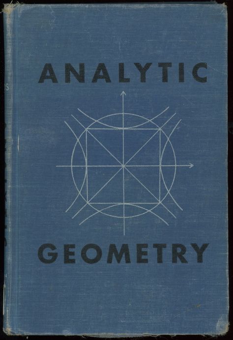 Analytic Geometry Analytic Geometry, Geometry Book, Creative Book Covers, Typography Images, Geometry Art, Typeface Design, Print Inspiration, Retro Futuristic, Typography Inspiration