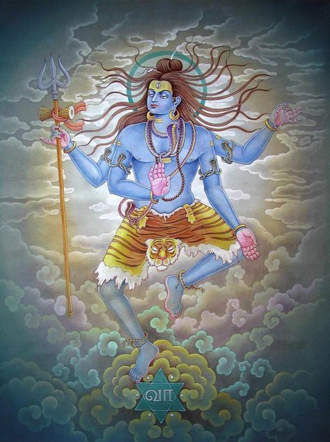 Shiva Different Forms, Wallpaper Bhagwan, Hindu Cosmos, Lord Shiva Mantra, Shiva Shankara, Dancing Shiva, Temple India, Religious Photos, Ancient History Facts