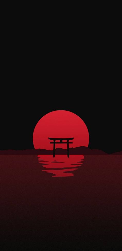 Download Red Japan wallpaper by SebiAdv - 2f - Free on ZEDGE™ now. Browse millions of popular black Wallpapers and Ringtones on Zedge and personalize your phone to suit you. Browse our content now and free your phone Red Samsung Wallpaper, Asian Iphone Wallpaper, Phone Wallpaper Red And Black, Wallpapers For Red Iphone, Red And Black Anime Aesthetic Wallpaper, Red And Black Wallpaper Anime, Red Black Wallpaper Iphone Aesthetic, Red And Black Japanese Aesthetic, Red Cool Wallpaper