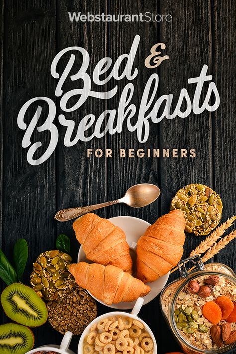 Bed And Breakfast Food, How To Open A Bed And Breakfast, Bed And Breakfast Recipes Best, Bed And Breakfast Aesthetic Bedroom, Bed And Breakfast Layout, Running A Bed And Breakfast, Owning A Bed And Breakfast, Bed And Breakfast Breakfast Ideas, How To Start A Bed And Breakfast