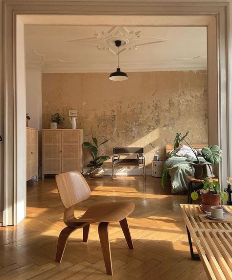 Room Recor, Eames House, Cozy Interior, Apartment Inspiration, Aesthetic Bedroom, Interior Inspo, House Inspo, Modern Interior Design, 인테리어 디자인