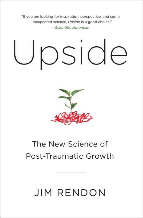 Upside: The New Science of Post-Traumatic Growth on Scribd Reading Aesthetic, Inspirational Books To Read, Post Traumatic, Psychology Books, Books Reading, Self Help Books, What To Read, They Live, Inspirational Books