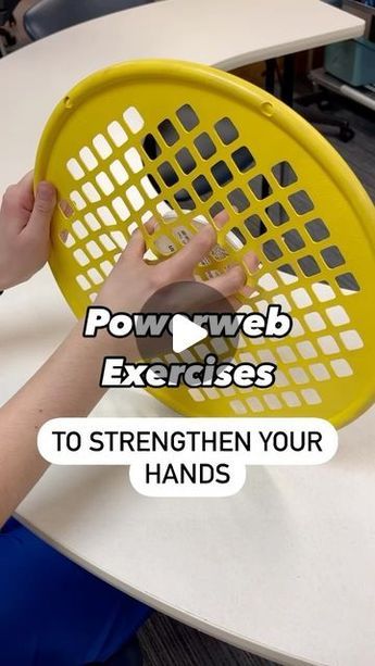 Occupational Therapy Hand Therapy, Hand Occupational Therapy, Hemiplegia Occupational Therapy, Hand Therapy Activities, Hemiplegia Activities, Theraputty Exercises, Hand Strengthening Activities, Hand Therapy Exercises, Proprioceptive Activities