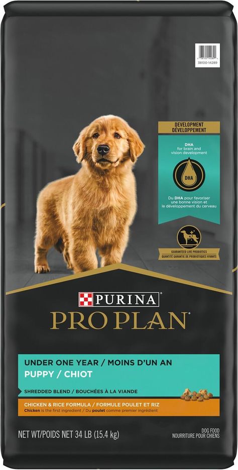 Puppy Formula, Potassium Chloride, Best Dog Food Brands, Fish Meal, Pro Plan, Dog Food Brands, Purina Pro Plan, Best Dog Food, Puppy Food