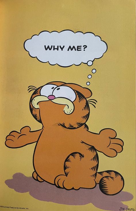 Why Me, Eddie Munson, Cartoon Cat, Romance